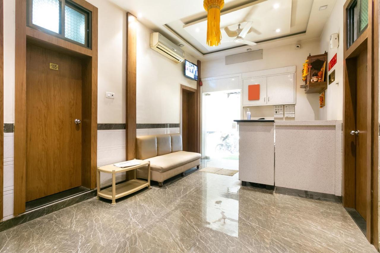 Oyo 77827 The New Balaji Residency - Mumbai — Photos 2